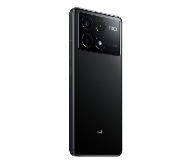 Xiaomi POCO X6 Pro 5G 12/512GB Black - 1209968 - zdjęcie 7